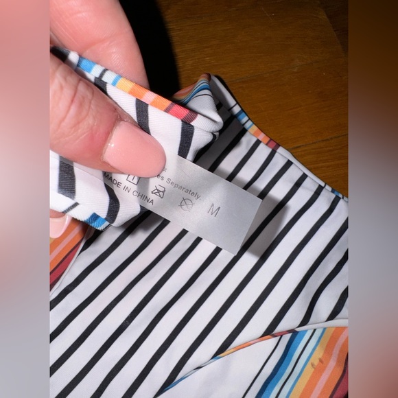 Reversible Bikini - Picture 3 of 3